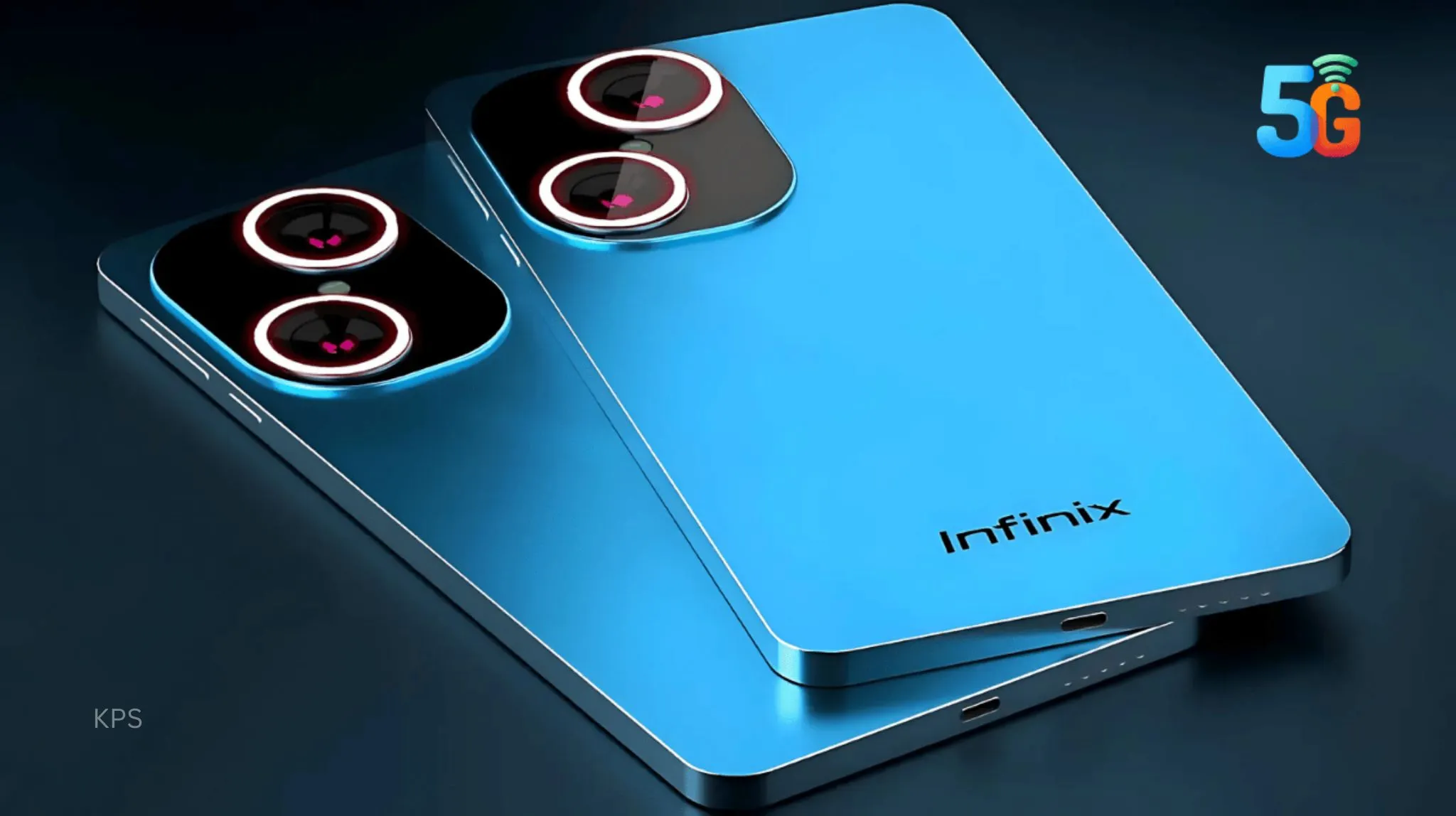 Infinix Smart 7 Pro 5G